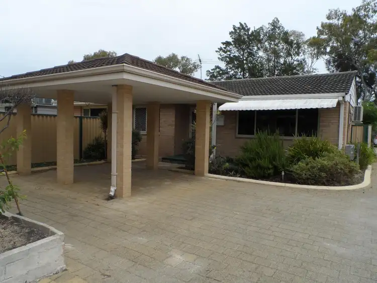 Second view of Homely house listing, 115A NICHOLSON ROAD, Lynwood WA 6147