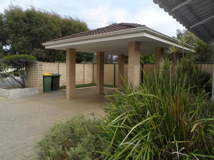 Third view of Homely house listing, 115A NICHOLSON ROAD, Lynwood WA 6147