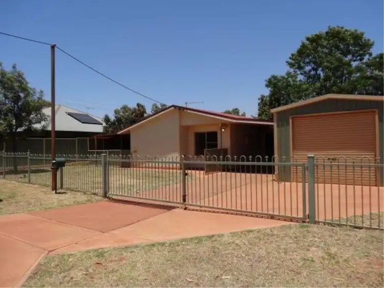 Second view of Homely house listing, UNDER OFFE/13 Carney Street, Newman WA 6753