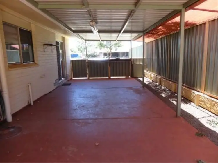 Sixth view of Homely house listing, UNDER OFFE/13 Carney Street, Newman WA 6753