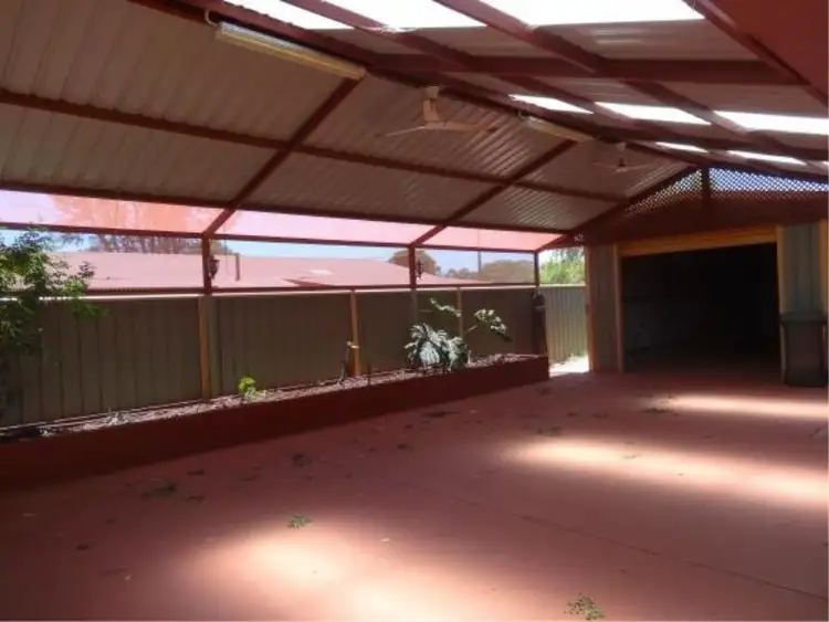Seventh view of Homely house listing, UNDER OFFE/13 Carney Street, Newman WA 6753