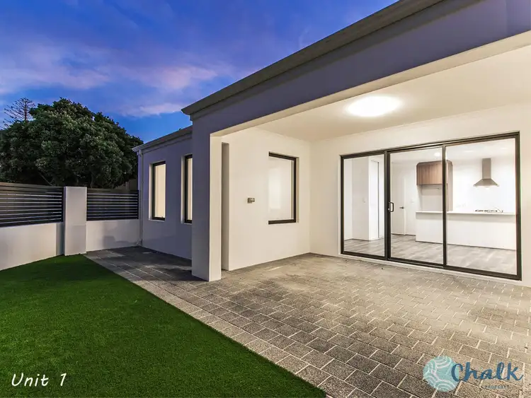 Third view of Homely unit listing, 27A Frederick Street, Shoalwater WA 6169