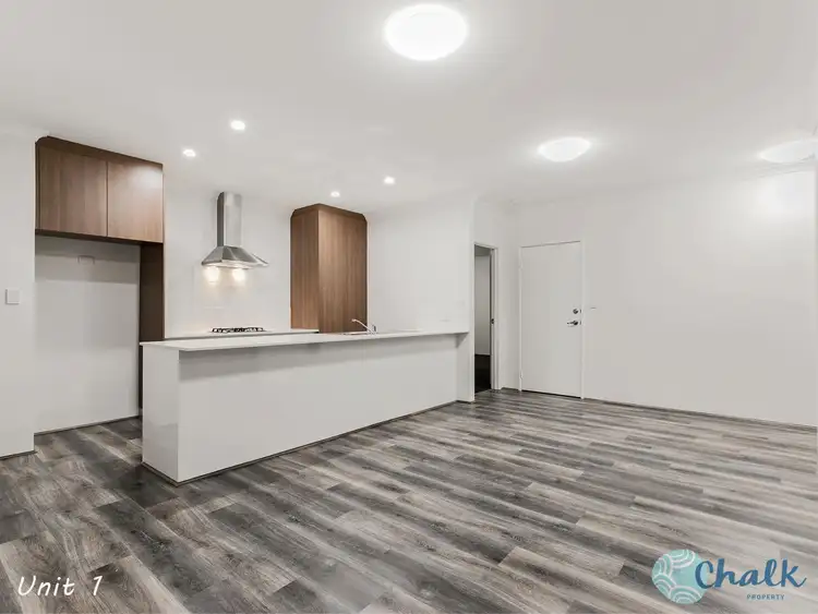 Fourth view of Homely unit listing, 27A Frederick Street, Shoalwater WA 6169