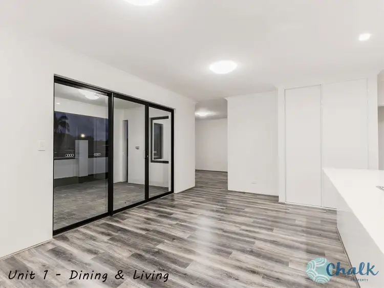 Fifth view of Homely unit listing, 27A Frederick Street, Shoalwater WA 6169