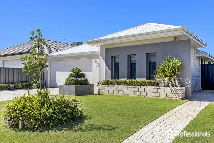 6 Hilliger Turn, Jane Brook WA 6056