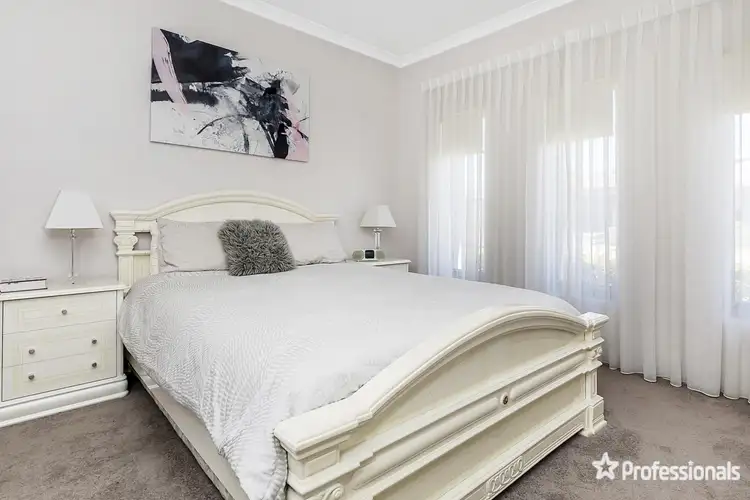 Third view of Homely house listing, 6 Hilliger Turn, Jane Brook WA 6056