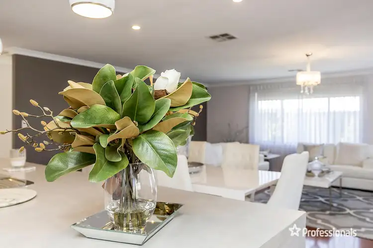 Seventh view of Homely house listing, 6 Hilliger Turn, Jane Brook WA 6056