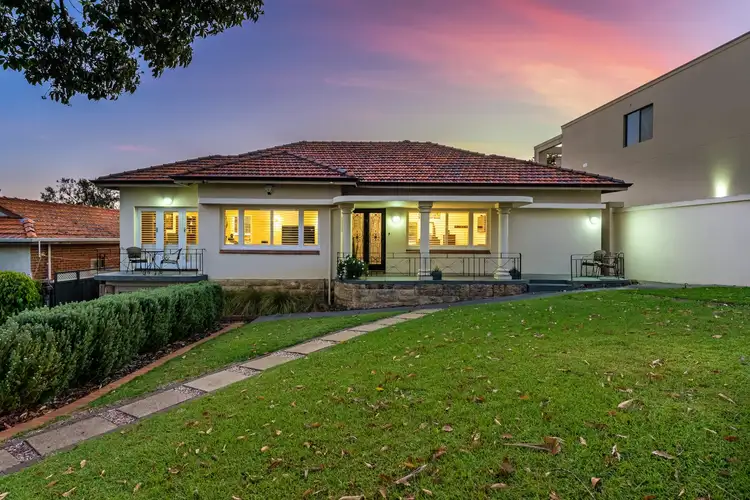Main view of Homely house listing, 67 Elstree Avenue, Coolbinia WA 6050