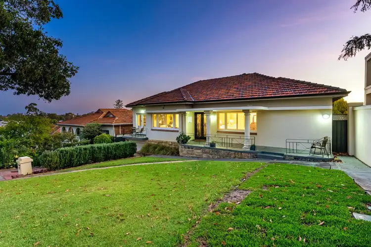 Second view of Homely house listing, 67 Elstree Avenue, Coolbinia WA 6050