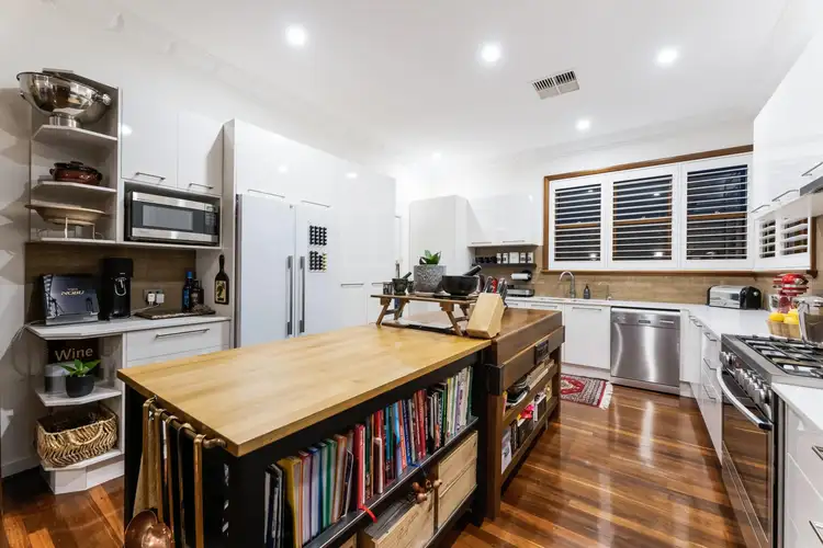 Fifth view of Homely house listing, 67 Elstree Avenue, Coolbinia WA 6050