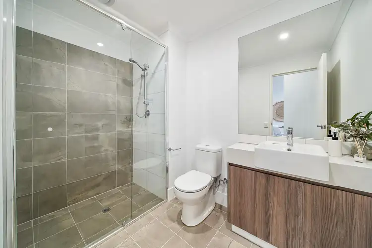 Fourth view of Homely house listing, 7, 60 Flourish Loop, Atwell WA 6164