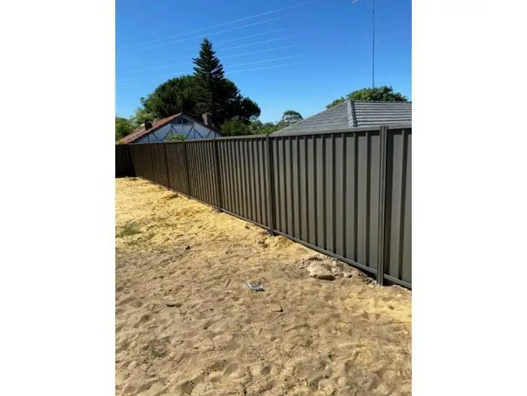 Fourth view of Homely land listing, 38a Redmond Road, Hamilton Hill WA 6163