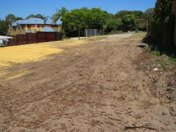 Fifth view of Homely land listing, 38a Redmond Road, Hamilton Hill WA 6163