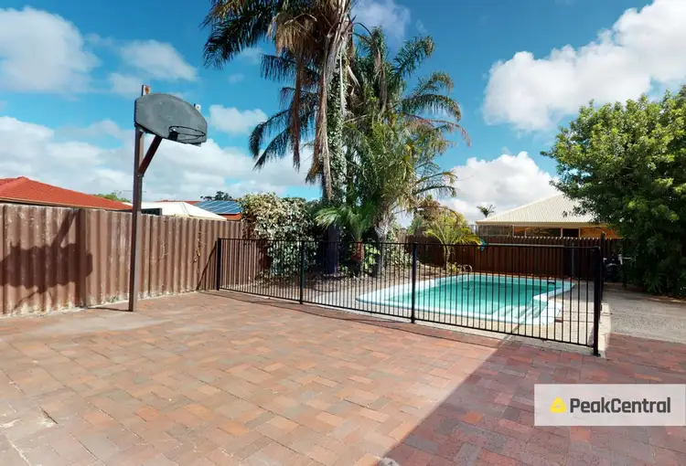 Second view of Homely house listing, 20 Wheatley Drive, Bull Creek WA 6149