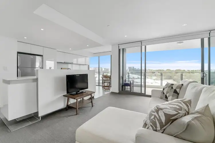 606/2 Oldfield Street, Burswood WA 6100
