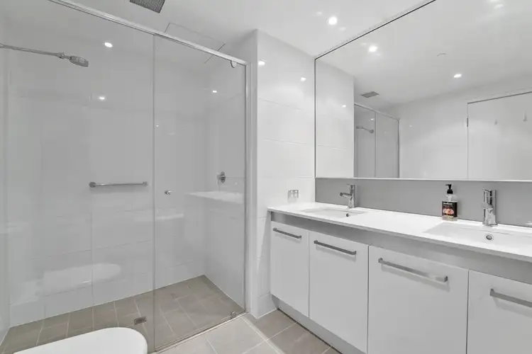 Fifth view of Homely unit listing, 606/2 Oldfield Street, Burswood WA 6100
