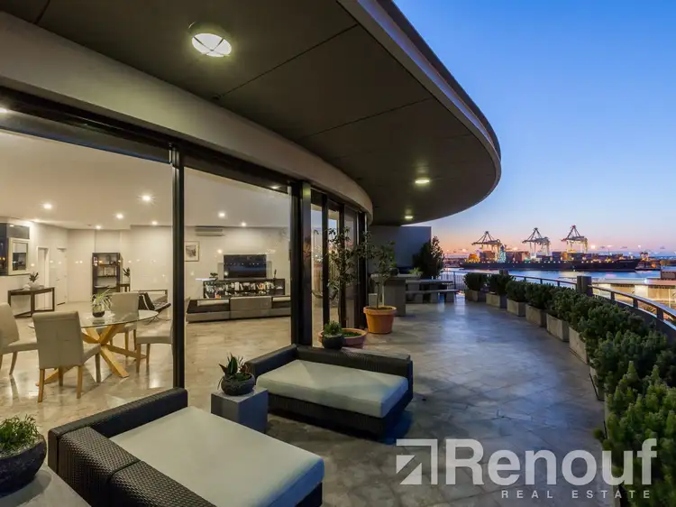 14/70 Elder Place, Fremantle WA 6160