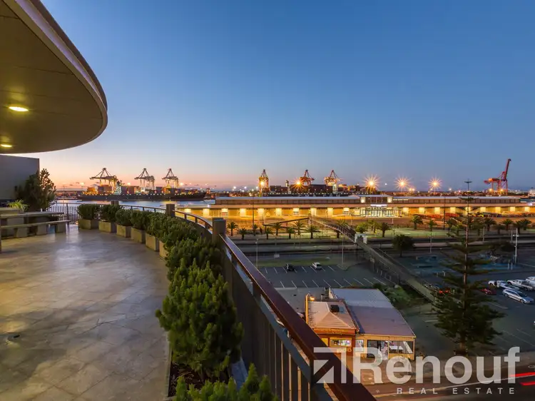 Third view of Homely apartment listing, 14/70 Elder Place, Fremantle WA 6160