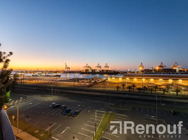 Fourth view of Homely apartment listing, 14/70 Elder Place, Fremantle WA 6160