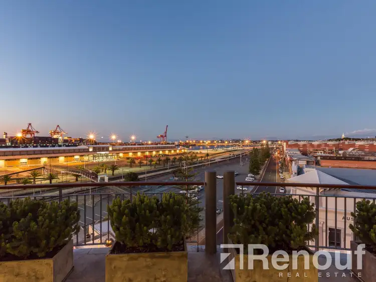 Sixth view of Homely apartment listing, 14/70 Elder Place, Fremantle WA 6160