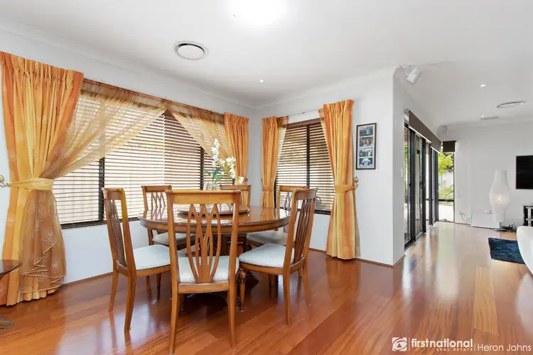 Third view of Homely house listing, 28 Arcadia Crescent, Bateman WA 6150