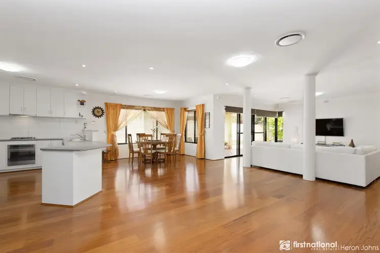 Fifth view of Homely house listing, 28 Arcadia Crescent, Bateman WA 6150