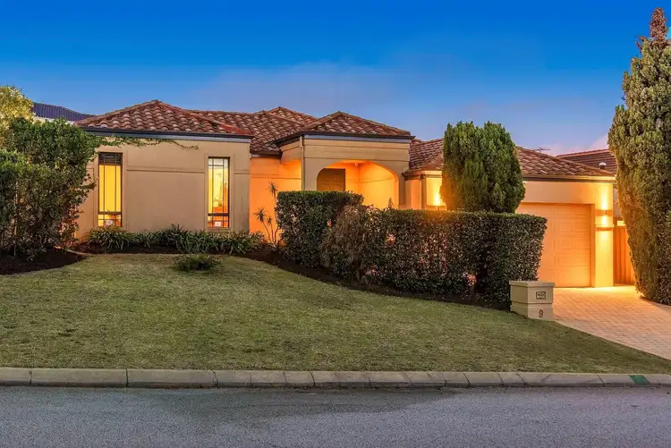 9 SHADYCROFT RETREAT, Dianella WA 6059