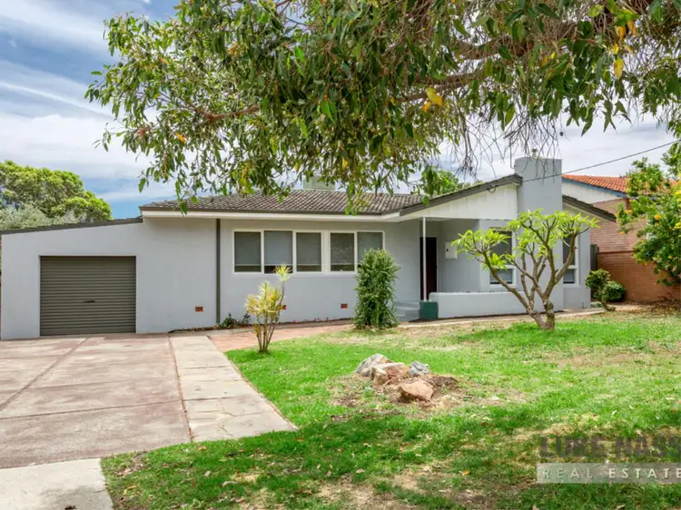 Main view of Homely house listing, 34 Martin Street, Kelmscott WA 6111