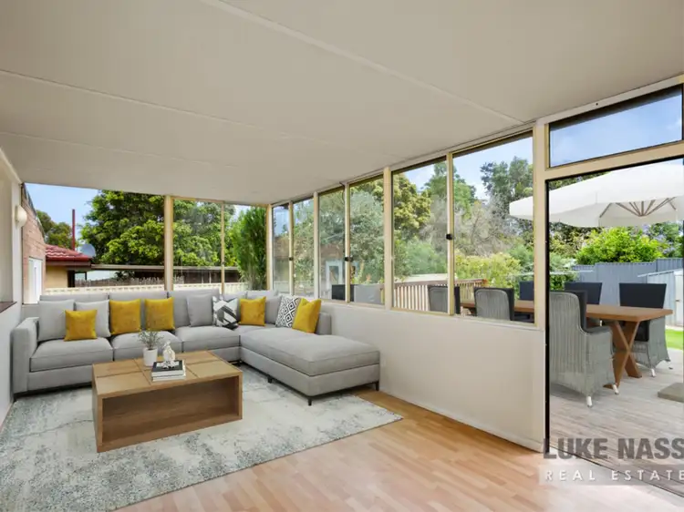 Fourth view of Homely house listing, 34 Martin Street, Kelmscott WA 6111