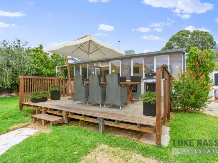 Sixth view of Homely house listing, 34 Martin Street, Kelmscott WA 6111
