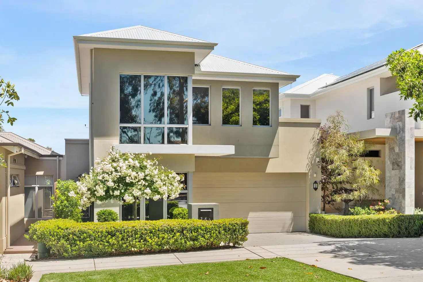Main view of Homely house listing, 14A Zamia Street, Mount Claremont WA 6010