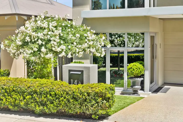 Second view of Homely house listing, 14A Zamia Street, Mount Claremont WA 6010