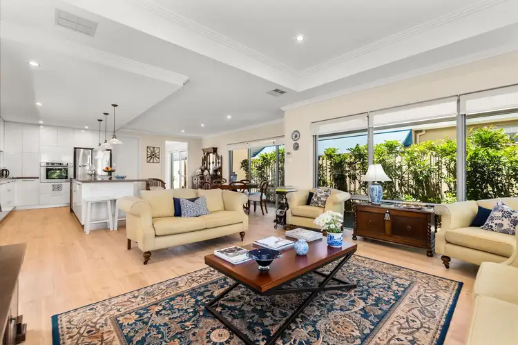 Fifth view of Homely house listing, 14A Zamia Street, Mount Claremont WA 6010