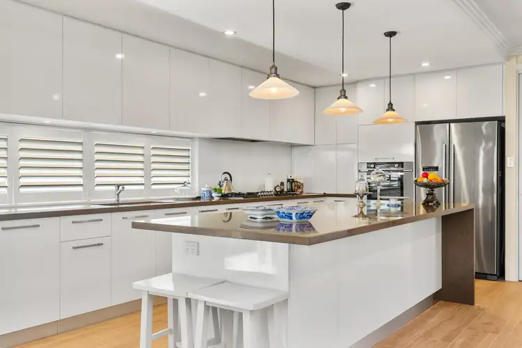Sixth view of Homely house listing, 14A Zamia Street, Mount Claremont WA 6010