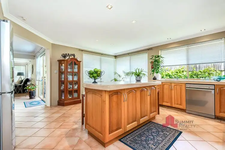 Fourth view of Homely house listing, 19 Turnberry Way, Pelican Point WA 6230