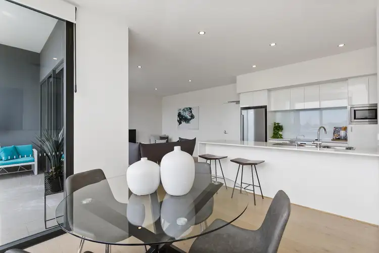 Sixth view of Homely apartment listing, 611/26 Hood Street, Subiaco WA 6008