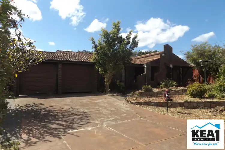 Main view of Homely house listing, 9 Calliandra Way, Forrestfield WA 6058