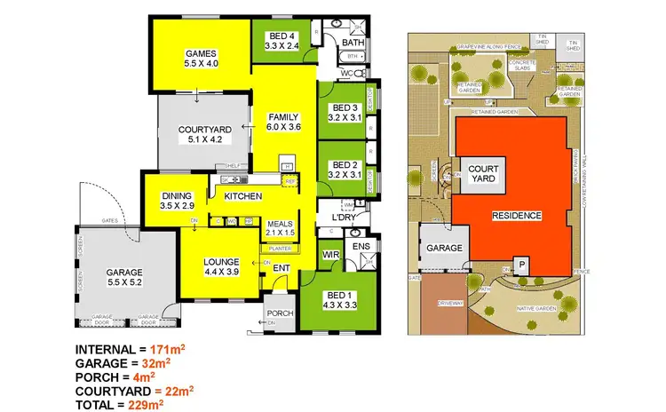 Second view of Homely house listing, 9 Calliandra Way, Forrestfield WA 6058