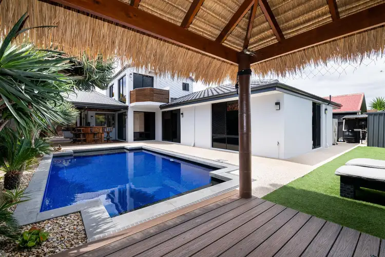 Main view of Homely house listing, 7 Conica Crescent, Hillarys WA 6025