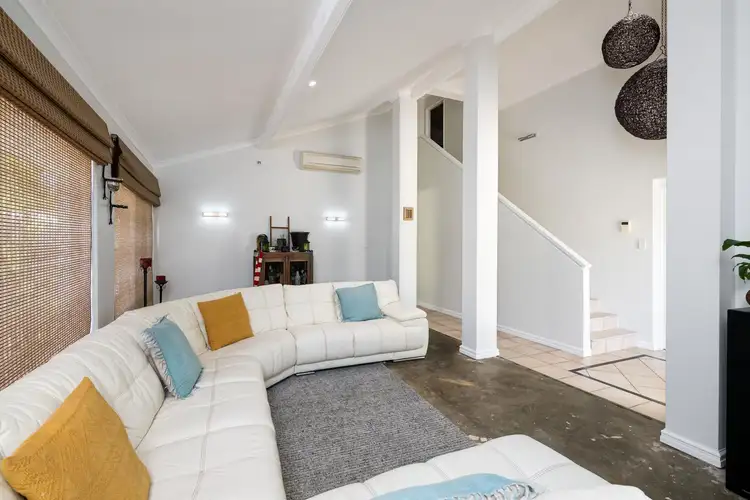 Fourth view of Homely house listing, 7 Conica Crescent, Hillarys WA 6025
