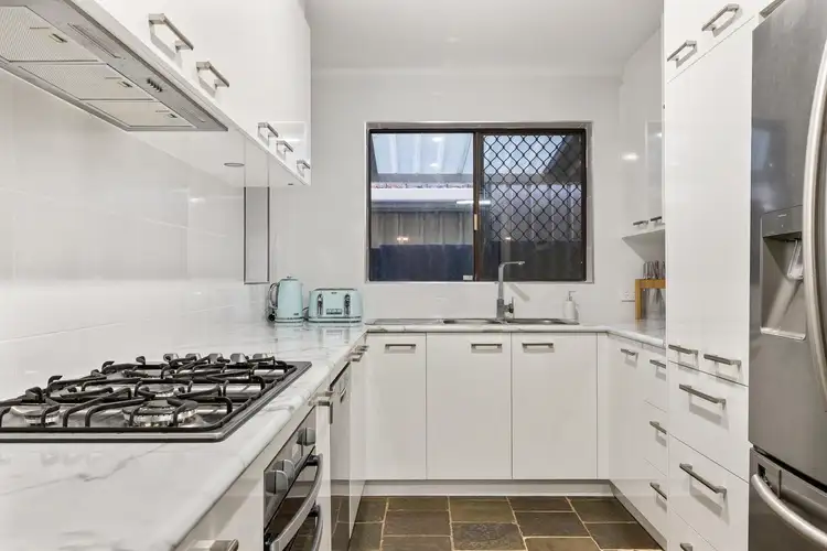 Second view of Homely house listing, 9 salway, Spearwood WA 6163