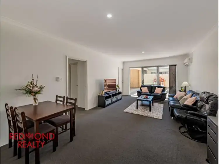 Third view of Homely house listing, 1 Denver Close, Currambine WA 6028