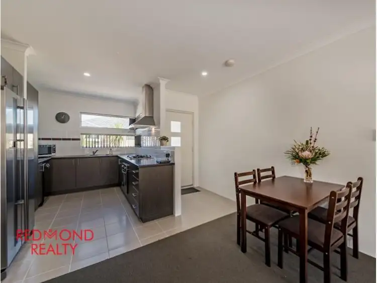Fourth view of Homely house listing, 1 Denver Close, Currambine WA 6028