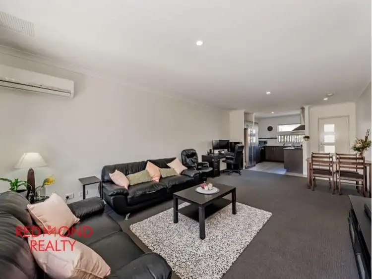 Seventh view of Homely house listing, 1 Denver Close, Currambine WA 6028