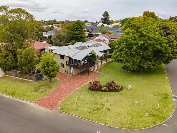 Main view of Homely house listing, 7 Turriff Road, Floreat WA 6014
