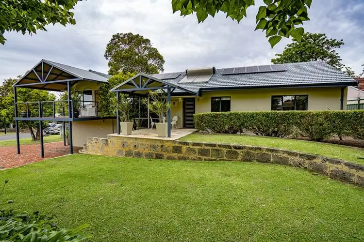 Second view of Homely house listing, 7 Turriff Road, Floreat WA 6014