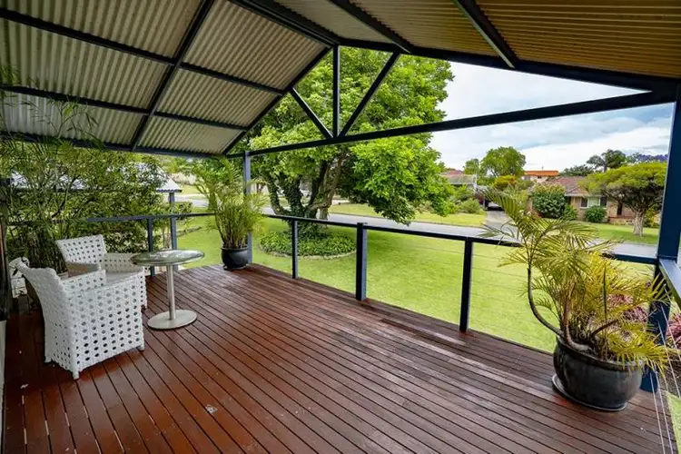 Third view of Homely house listing, 7 Turriff Road, Floreat WA 6014