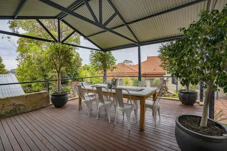 Fourth view of Homely house listing, 7 Turriff Road, Floreat WA 6014