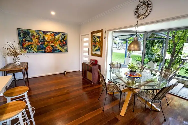 Fifth view of Homely house listing, 7 Turriff Road, Floreat WA 6014