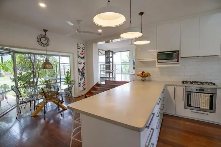 Seventh view of Homely house listing, 7 Turriff Road, Floreat WA 6014